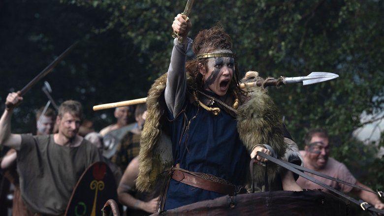 Boudica: Królowa wojny Cały Film (2023) - Filman