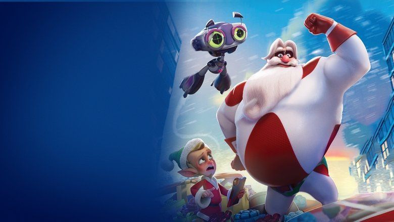 Mikołaj i ekipa Cały Film (2024) - Filman