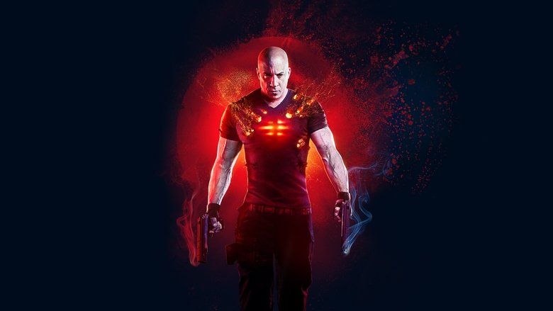 Bloodshot Cały Film (2020) - Filman