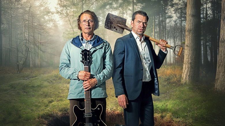 Ostatni wiking Cały Film (2025) - Filman