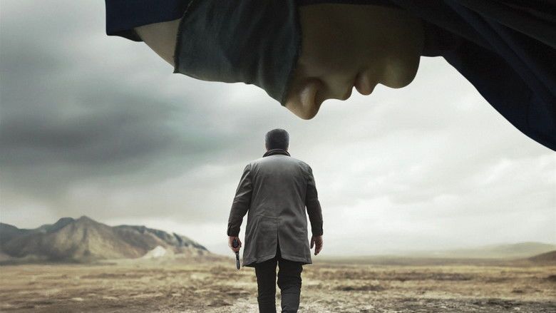 Nasienie świętej figi Cały Film (2024) - Filman
