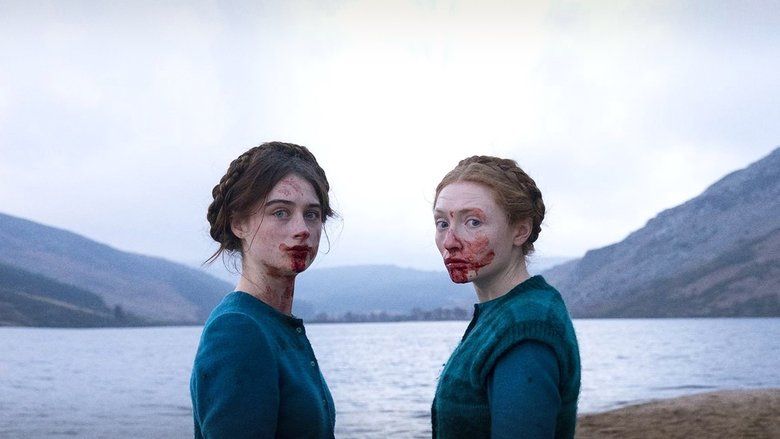 Córka Boga Cały Film (2020) - Filman