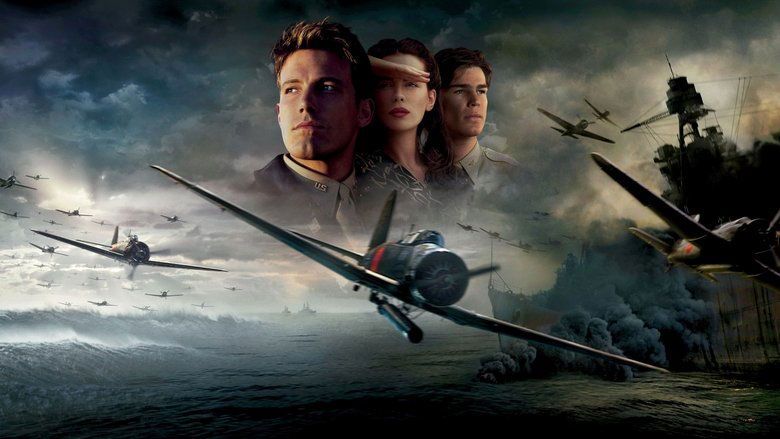 Pearl Harbor Cały Film (2001) - Filman