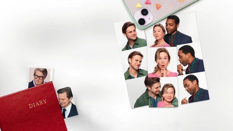 Bridget Jones. Szalejąc za facetem Cały Film (2025) - Filman