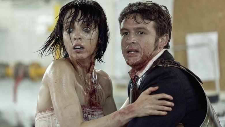 [REC]³: Geneza Cały Film (2012) - Filman