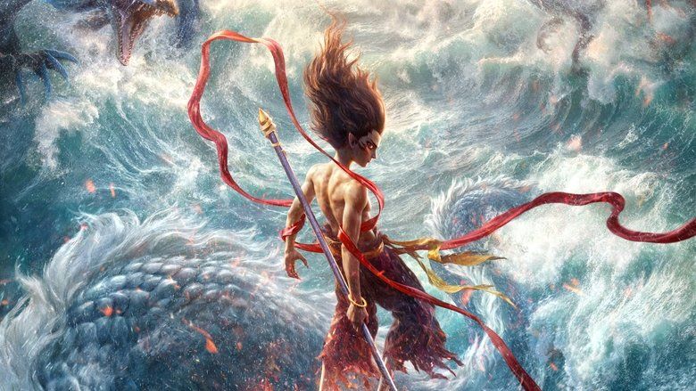 Ne Zha 2: W krainie potworów Cały Film (2025) - Filman