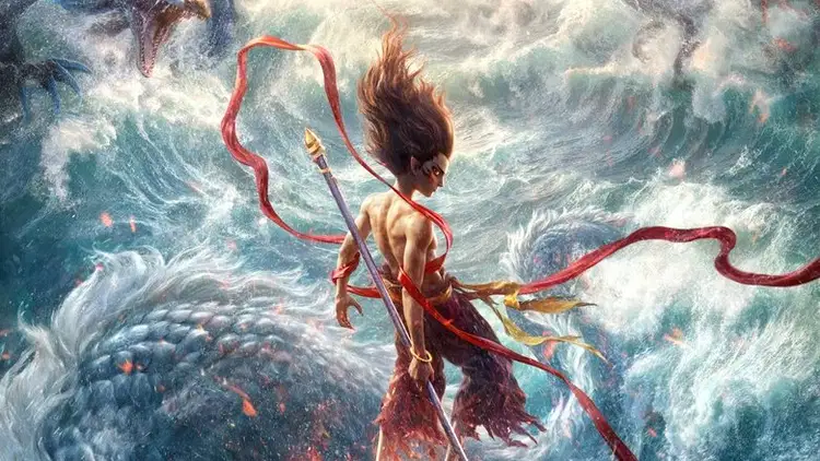 Ne Zha 2: W krainie potworów Cały Film (2025) - Filman